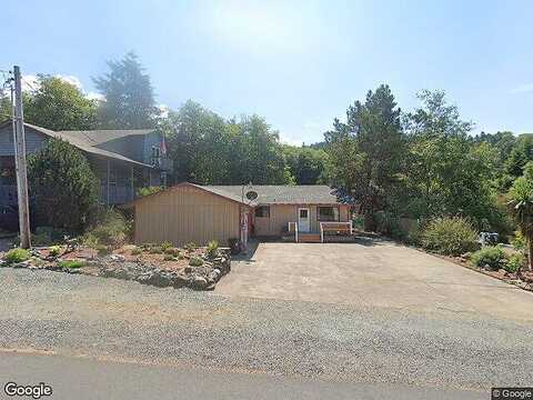 Palisades, ROCKAWAY BEACH, OR 97136