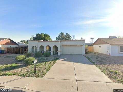 Beverly, MESA, AZ 85210