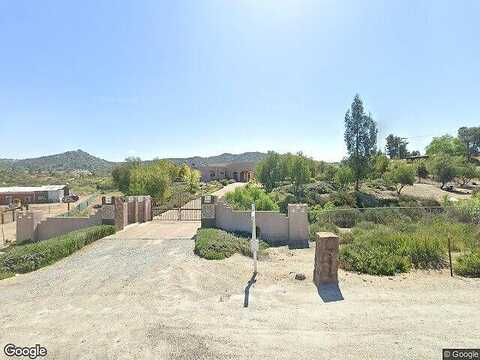 Juniper Flats Rd, NUEVO, CA 92567