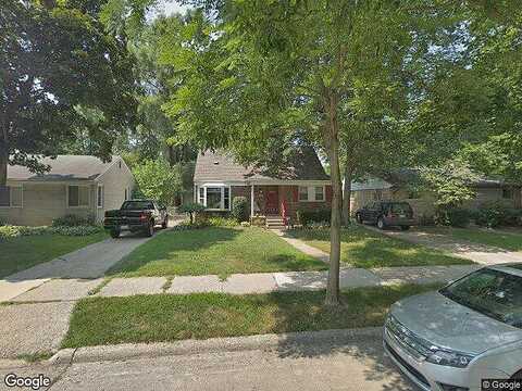 Norwood, OAK PARK, MI 48237