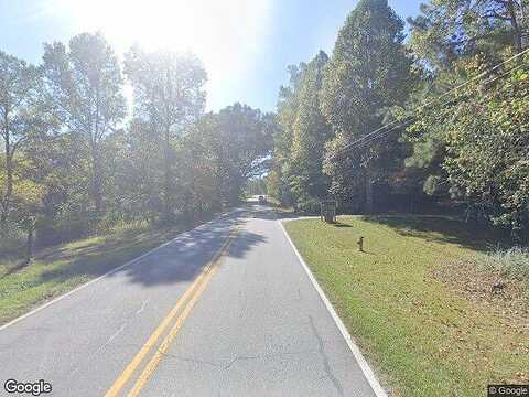 Highway 197, CLARKESVILLE, GA 30523