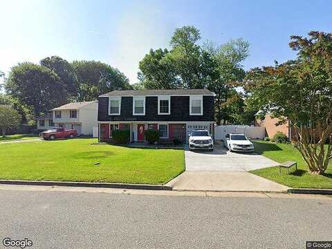 Darrington, NEWPORT NEWS, VA 23601