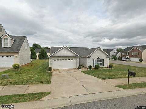 Wexford, STATESVILLE, NC 28625