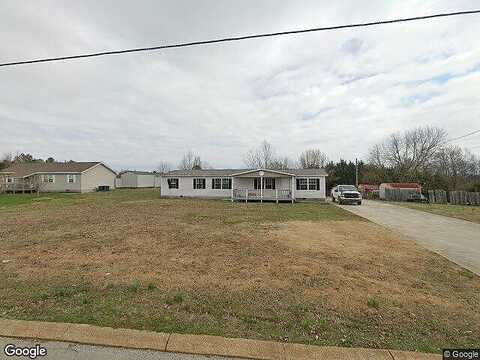 County Road 266, SWEETWATER, TN 37874