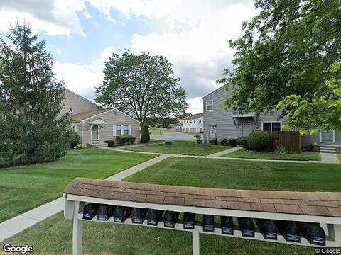 Stonehenge, NOVI, MI 48375