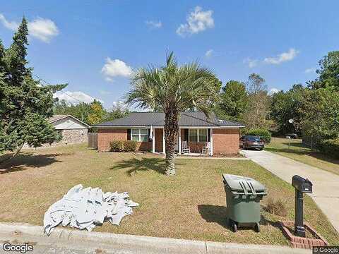 Deerwood, HINESVILLE, GA 31313