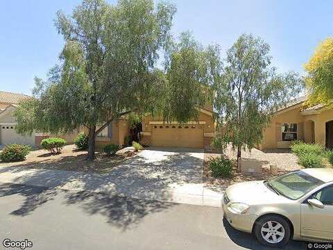 Chambers, BUCKEYE, AZ 85326