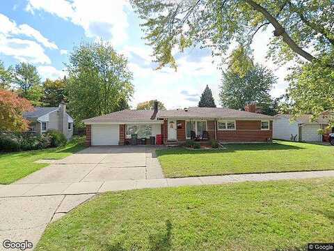 Demley, CLINTON TOWNSHIP, MI 48035