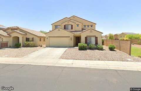 Bowker, BUCKEYE, AZ 85326