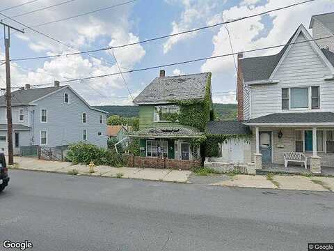 Patterson, LANSFORD, PA 18232