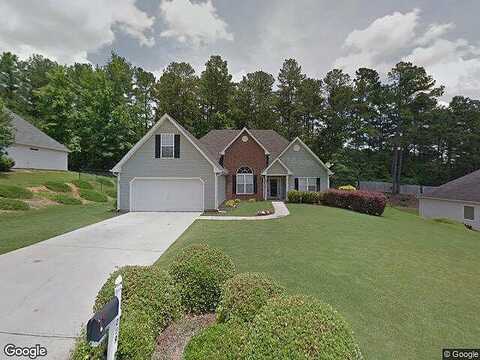 Towler Shoals, LOGANVILLE, GA 30052