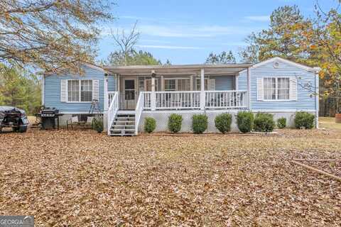 Paynes, CARNESVILLE, GA 30521