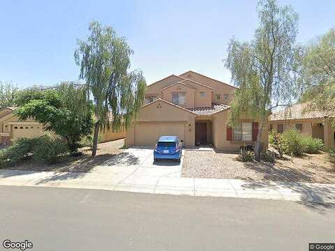 La Salle, BUCKEYE, AZ 85326