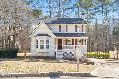 June Springs, MARIETTA, GA 30008