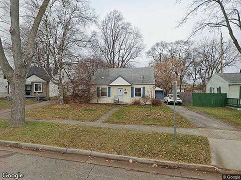 Canfield, MOUNT CLEMENS, MI 48043