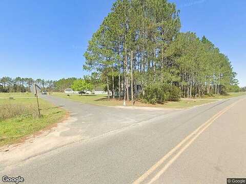 Quail Run, NICHOLLS, GA 31554