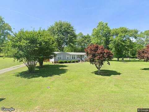 Friendship, SPRINGVILLE, AL 35146