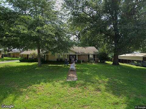 Commerce, FRANKSTON, TX 75763