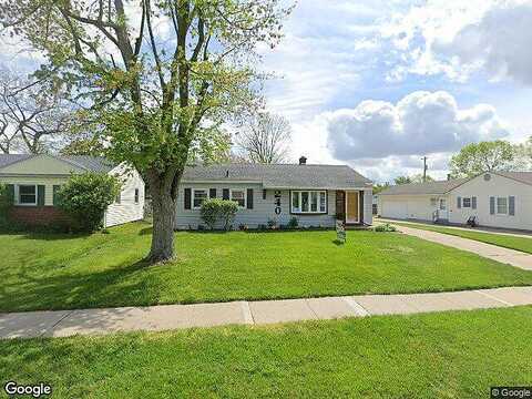 Tippecanoe, TIPP CITY, OH 45371