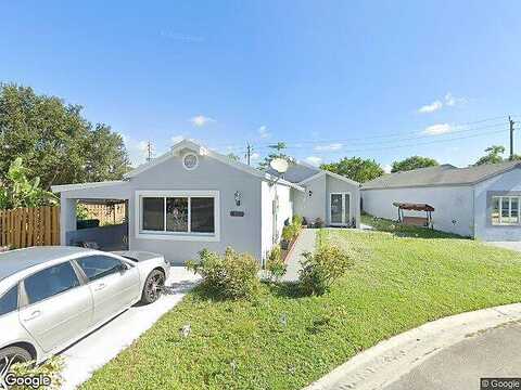 86Th, MIRAMAR, FL 33025