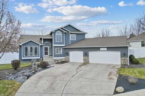 Viewmont, GREENACRES, WA 99016