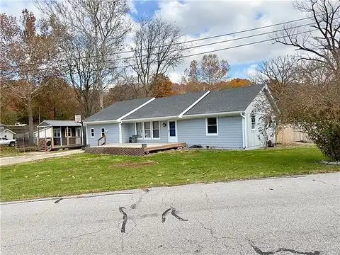 Cherry, OAK GROVE, MO 64075