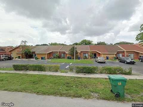 55Th, LAUDERHILL, FL 33313