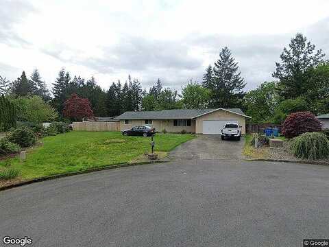 156Th, VANCOUVER, WA 98684