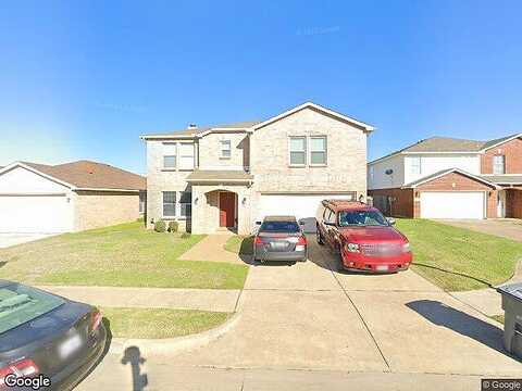 Poinciana, DALLAS, TX 75212