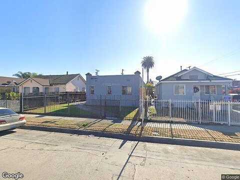 89Th, LOS ANGELES, CA 90003