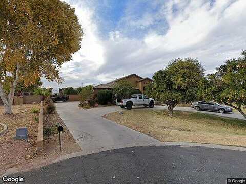 183Rd, GILBERT, AZ 85298