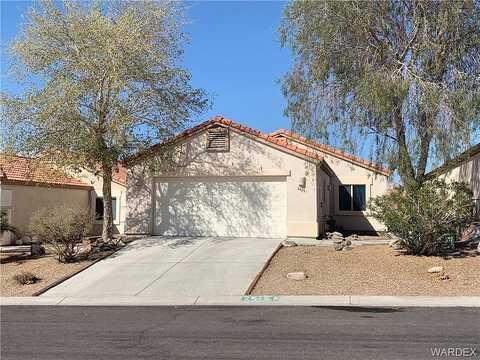 Topanga, BULLHEAD CITY, AZ 86442