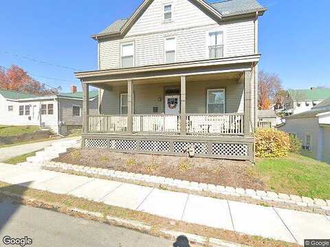 2Nd, WAYNESBURG, PA 15370