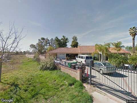 Willis, MORENO VALLEY, CA 92557