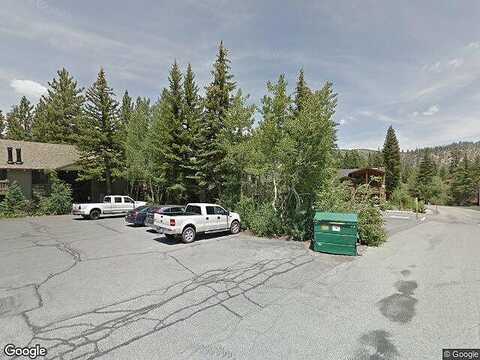 Lakeview, MAMMOTH LAKES, CA 93546