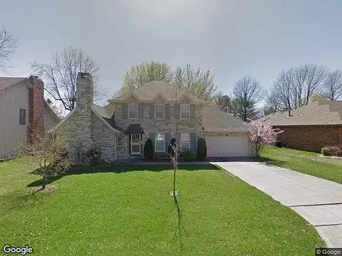 Raynell, SPRINGFIELD, MO 65804