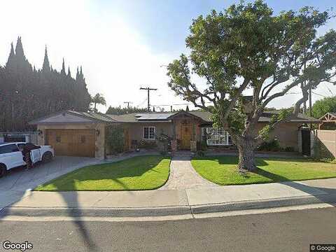 Winlock, TORRANCE, CA 90505