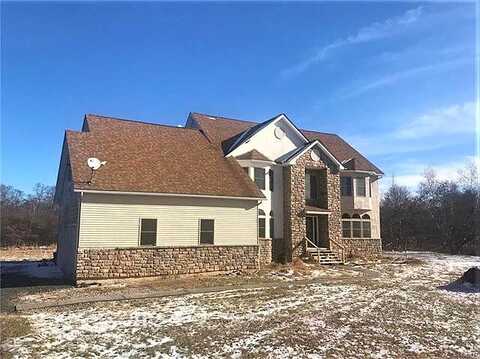 Brittany, ALBRIGHTSVILLE, PA 18210