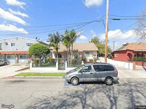 4Th, MONTEBELLO, CA 90640