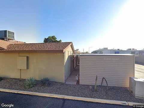 22Nd, PHOENIX, AZ 85009