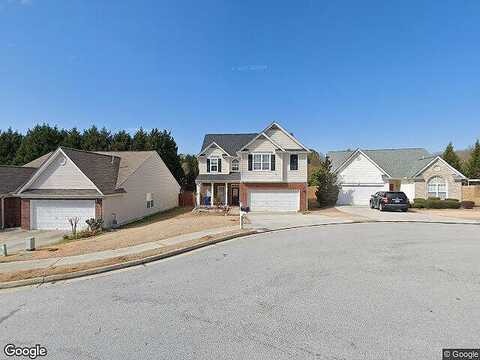 Laurelfield, GRAYSON, GA 30017