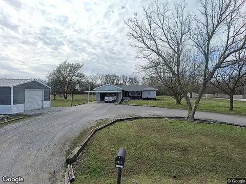 185, MOUNDS, OK 74047