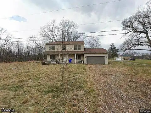 Dobson, MARS, PA 16046