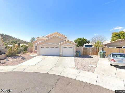 61St, GLENDALE, AZ 85310