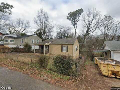 Upshaw, ATLANTA, GA 30315