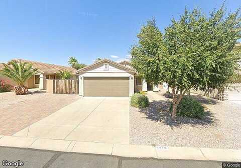 Sawtooth, SAN TAN VALLEY, AZ 85144