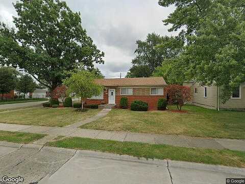 Rosalind, EASTPOINTE, MI 48021