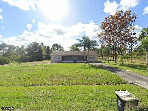 Park, INDIAN LAKE ESTATES, FL 33855