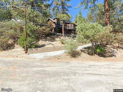 Walters, IDYLLWILD, CA 92549