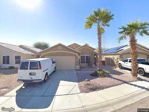 36Th, GLENDALE, AZ 85310